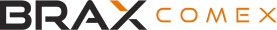 BraxComex logo